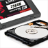 SSDs im Feldversuch