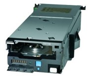Heute: IBM »TS1140«