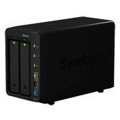 Synology »DS712+«