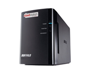 Buffalo »cloudstation Pro Duo«