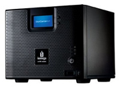 Iomega »StorCenter ix4-200d«