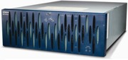 Disk-Speichersystem (Bild: HDS)
