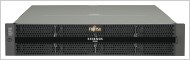 Fujitsu »ETERNUS DX8000«