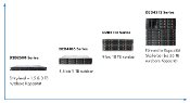 Disk-Speicher wie die D2D-Familie von HP automatisieren Backup-Prozesse, bieten Flexibilität und dienen als effizienter Puffer vor Bandspeicherlösungen. (Grafik: Hewlett-Packard)
