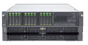 Fujitsu »ETERNUS CS800«