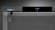 Bild: EMC, »CLARiiON CX4 240« für Replikation im Mittelstand