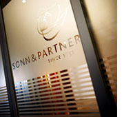 Bild: Anwaltskanzlei SONN & PARTNER