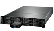 Iomega »StorCenter ix12-300r«