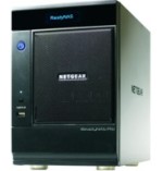 Netgear »ReadyNAS Pro«