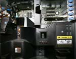 Bild 2. Das Lüftungssystem muss zuerst entfernt werden »«