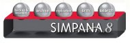 Commvault »Simpana 8«