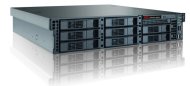 Artec »EMA«-Archive-Appliance