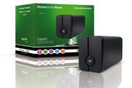Conceptronic »Home Media Store«