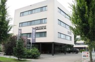 Neues Promise-EMEA-Hauptquartier in Holland (Bild: Promise Technology)