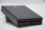 Seagate »FreeAgent Go 1TB« (Bild: speicherguide.de)