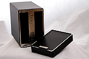 Raidsonic »ICY BOX IB-RD4320StU3« (Bild: speicherguide.de)