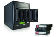Actidata »actiNAS Cube RDX«