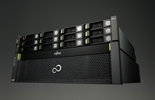 Fujitsu »Eternus DX400 S2«