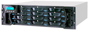 Infortrend »EonStor Fibre-to-SAS/SATA-RAID S16F-R1430P«