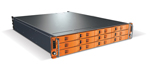 Lacie »12big Rack Fibre 8«