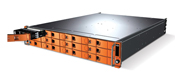 Lacie »12big Rack Fibre 8«