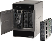 Netgear »ReadyNAS Ultra 4«