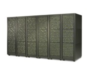 Hitachi Data Systems »Virtual Storage Platform«