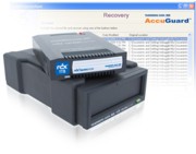 »AccuGuard« Software