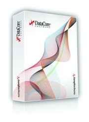 DataCore »SANsymphony-V«
