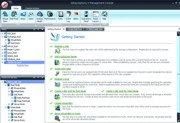 Screenshot »SANsymphony-V«, Quelle: Datacore