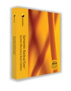 Symantec »System Recovery 2011« als 2010-Nachfolger