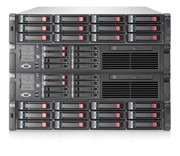 HP deduplizierungs-Appliance