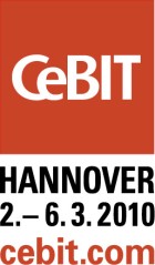 CeBIT 2010