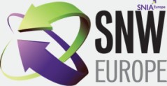 SNW Europe 2009