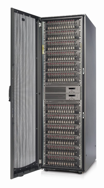»Enterprise Virtual Array« von HP