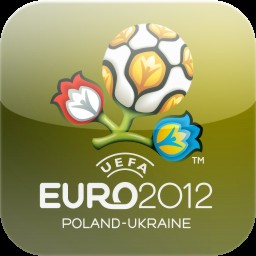 UEFA-App von Aquafadas