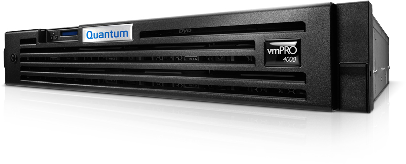 Quantum »vmPro 4000«