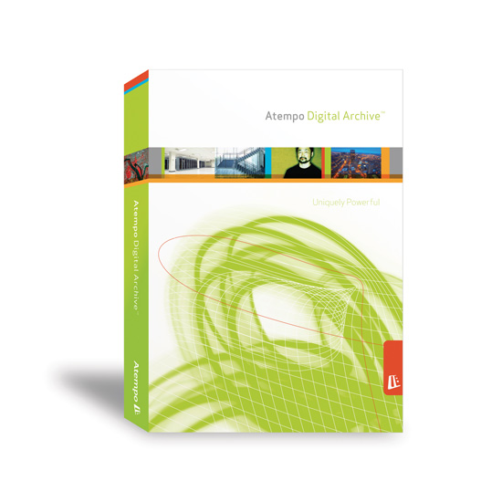 Atempo »Digital Archive«