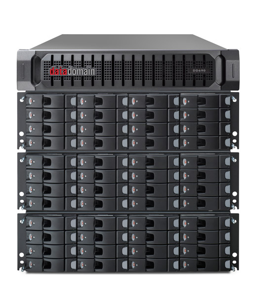 Data Domain »DD690«