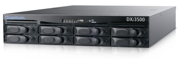 Quantum »DXi3500«
