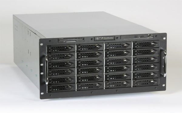 N-TEC »rapidDP«-Serie