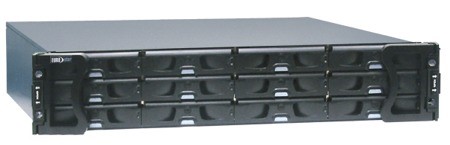 Eurostor »ES-6200 iSCSI«