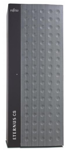 Fujitsu »ETERNUS CS«