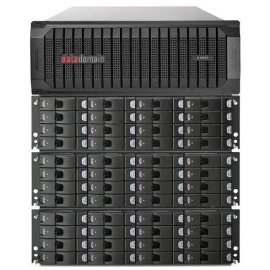 Data Domain »DD880«