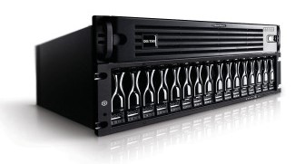 Quantum »DXi7500 Express«