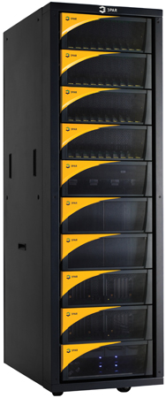HP »3Par T400/T800« 