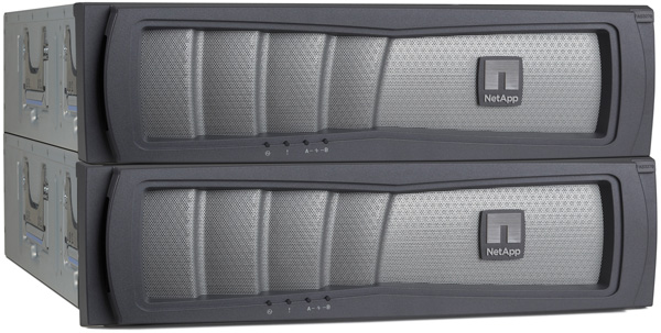 Der Einsatz effizienter Storage-Technologien reduziert in logischer Konsequenz die allgemeinen Speicherkosten. Quelle: netapp