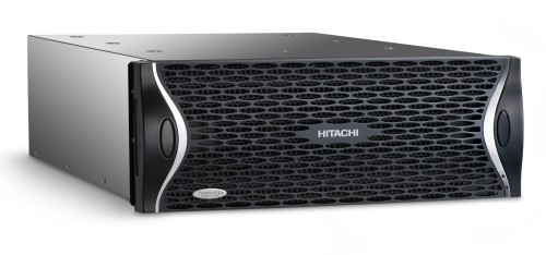 HDS »NAS 3080«