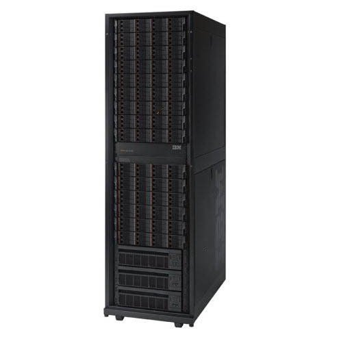 IBM »XIV Gen3«