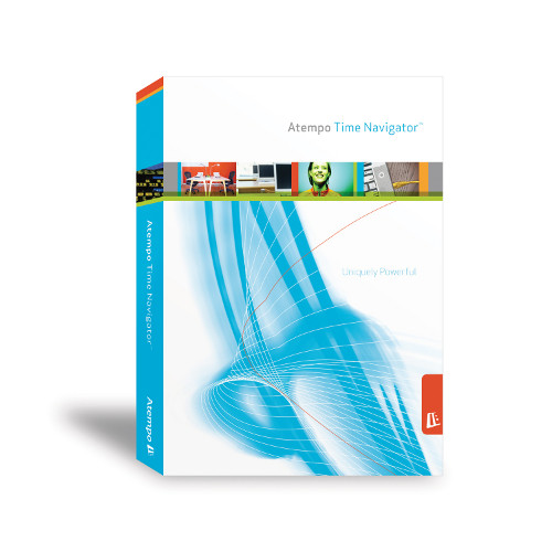 Atempo »Time Navigator«
